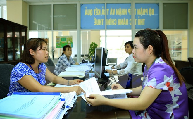 Các địa phương chia sẻ kinh nghiệm thực hiện cải cách hành chính