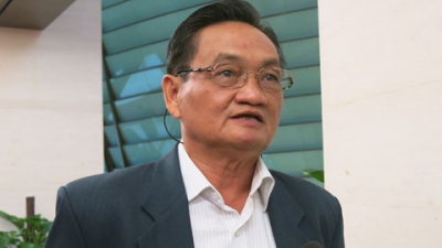 Tăng lương phải kèm theo biện pháp mạnh để giảm bộ máy