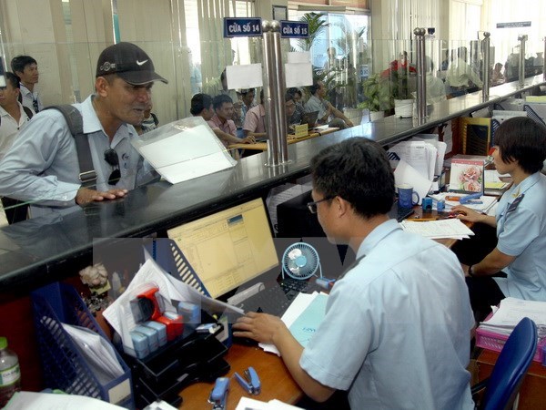Đơn giản hóa thủ tục hành chính: Thiếu sự phối hợp giữa các bộ