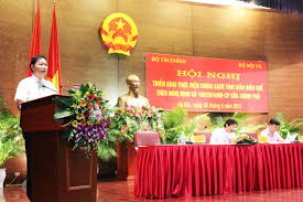 500 tỉ đồng thực hiện tinh giản biên chế năm 2016