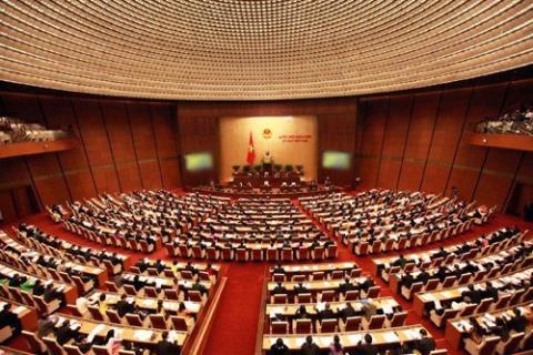 Chủ tịch nước, Thủ tướng phải tuyên thệ khi nhậm chức
