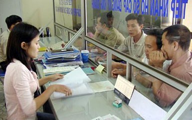 Cải cách hành chính trước hết phải cải cách đạo đức công chức