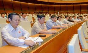 Tăng 5% lương cơ sở từ ngày 1/5/2016