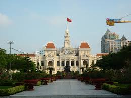 TPHCM sẽ tinh giản gần 14.000 biên chế trong vòng 6 năm
