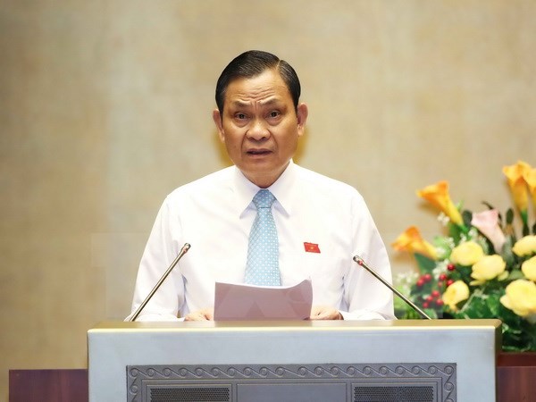 Tăng cường hiệu lực quản lý nhà nước đối với tổ chức hội