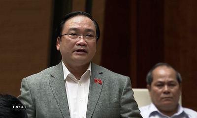 Tạm dừng phê duyệt các khu hành chính tập trung quá hoành tráng