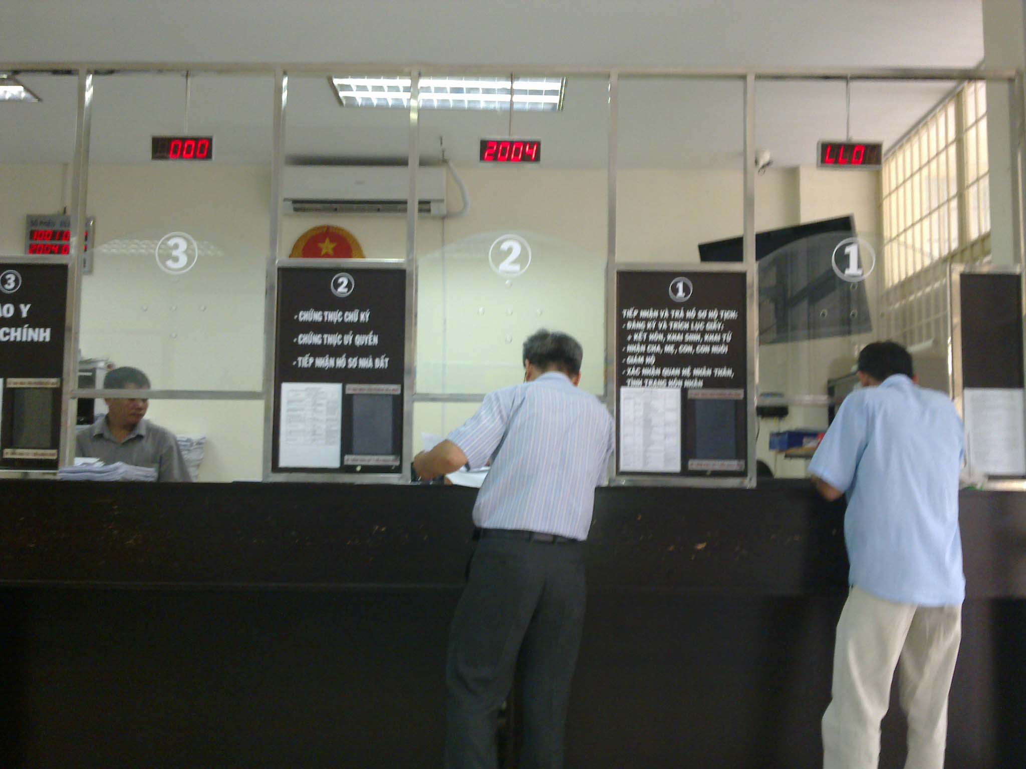 TP.HCM: Tinh giản 6.305 biên chế năm 2016