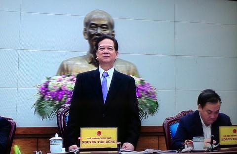 Nghịch lý tinh giản biên chế: Thủ tướng cũng lo