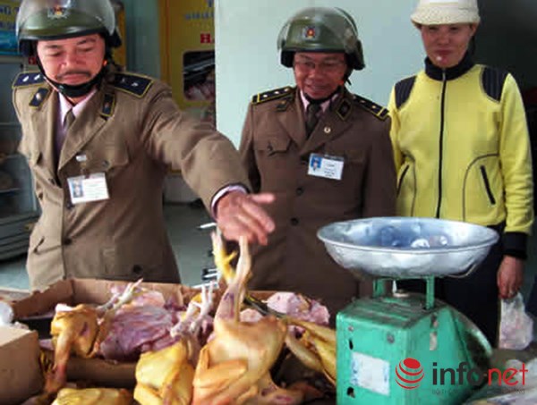 Đà Nẵng sẽ “tuyển” Chi cục trưởng QLTT như thế nào?