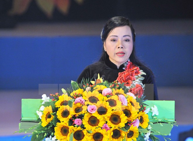 Bộ trưởng Y tế: Cải cách hành chính áp chót khi toàn người hàn lâm