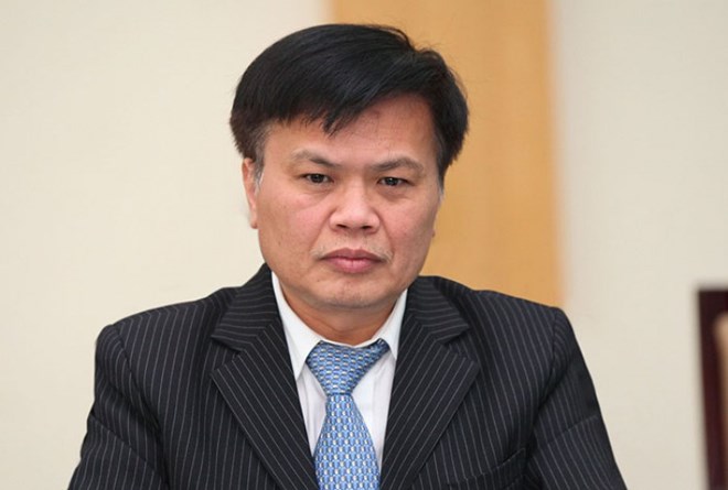 Ông Nguyễn Đình Cung: Trọng tâm cải cách sẽ là thay đổi vai trò của nhà nước