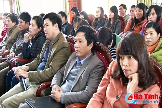 Trang bị kiến thức pháp luật về bầu cử ĐBQH và HĐND các cấp