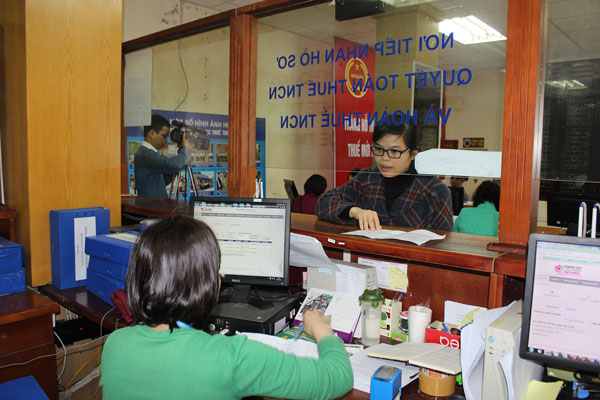 "Hãm" chi thường xuyên để giữ an toàn tài chính quốc gia