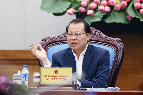 Tiền lương tại DNNN cần hướng tới giá trị thị trườngPhó Thủ tướng Vũ Văn Ninh chỉ đạo cơ quan soạn thảo xây dựng 3 Nghị định về quản lý tiền lương công ty 100% vốn Nhà nước và công ty cổ phần có vốn góp chi phối của Nhà nước theo hướng tiền lương phải hướng tới thực hiện tính toán, chi trả theo giá thị trường.