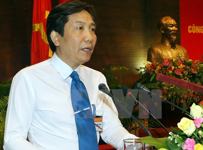 Thứ trưởng Bộ Nội vụ chỉ ra ba trở ngại khi tinh giản biên chế