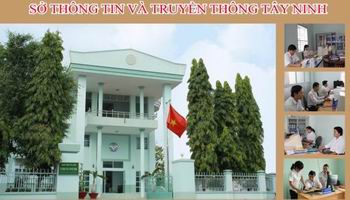 Quy định mới về cơ cấu tổ chức của Sở Thông tin và Truyền thông