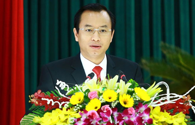 Bí thư, Chủ tịch Đà Nẵng không ứng cử đại biểu QH