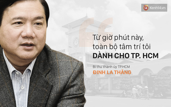 Nền hành chính đâu phải chỉ cần có hai người