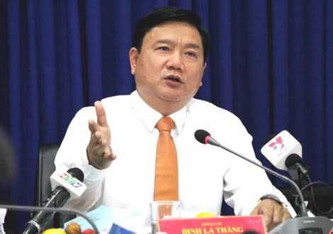 Bí thư Thăng: Sao không mời bà Mai Kiều Liên vào dạy ở Học viện Cán bộ