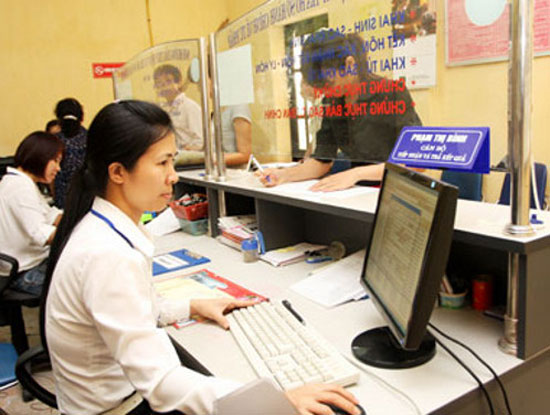 Phần mềm quản lý văn bản của 6 bộ, ngành chưa liên thông với VPCP