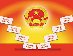 Hà Nội nhận hồ sơ ứng cử đại biểu Quốc hội, Hội đồng Nhân dân