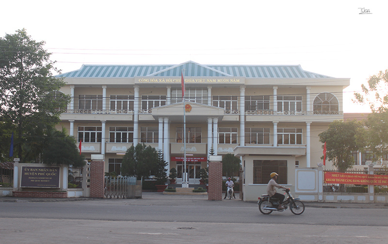 Hướng tới mô hình đặc khu, Phú Quốc được bổ sung 20 biên chế