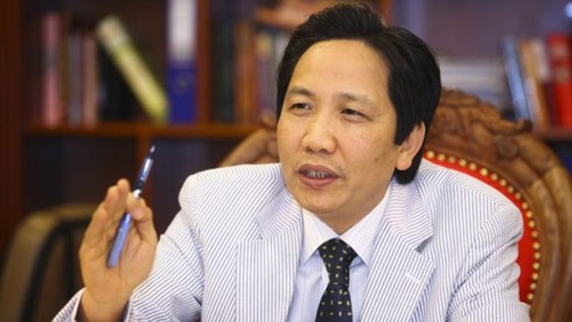 Quyết liệt loại bỏ công chức 'cắp ô'