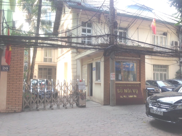 Hướng dẫn lập danh sách cử tri bầu cử ĐBQH khóa XIV và đại biểu HĐND các cấp