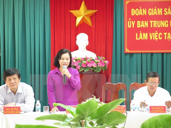 Khánh Hòa đề xuất bầu cử sớm tại huyện đảo Trường Sa trước một tuần