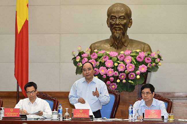 "Làm rõ trách nhiệm người đứng đầu khi để thực phẩm bẩn"