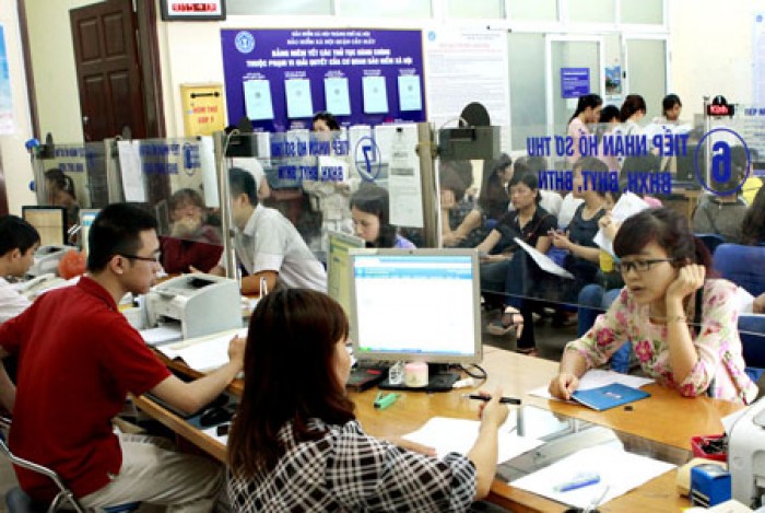 Hà Nội: Nền hành chính phục vụ đang dần rõ nét