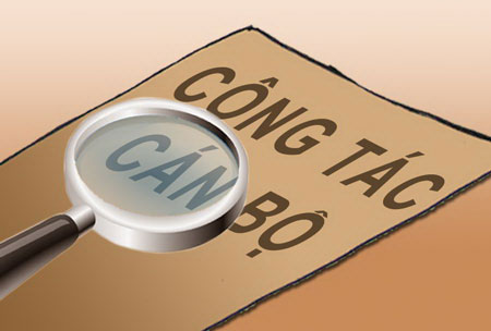 Ban Bí thư chấn chỉnh công tác đề bạt, bổ nhiệm cán bộ