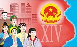 Cần bảo đảm người ứng cử được tiếp xúc rộng rãi với cử tri