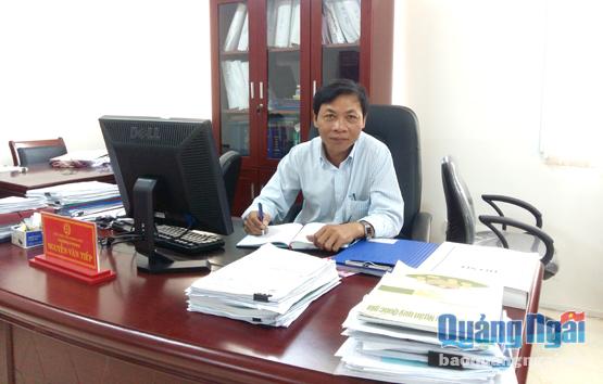 Quảng Ngãi: Nhiều sáng kiến cải cách TTHC phát huy hiệu quả