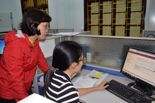 Lạng Sơn với lộ trình thực hiện chính quyền điện tử