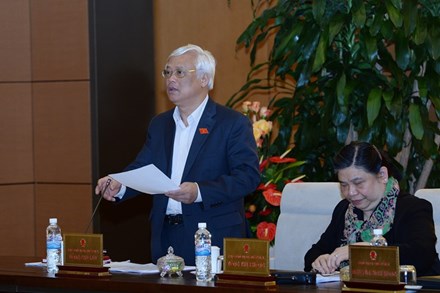 Tăng gần 22.000 đại biểu Hội đồng nhân dân