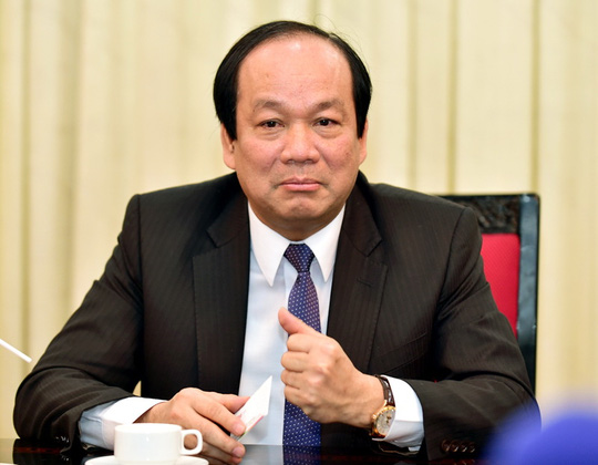 Văn phòng Chính phủ không phải “siêu bộ”