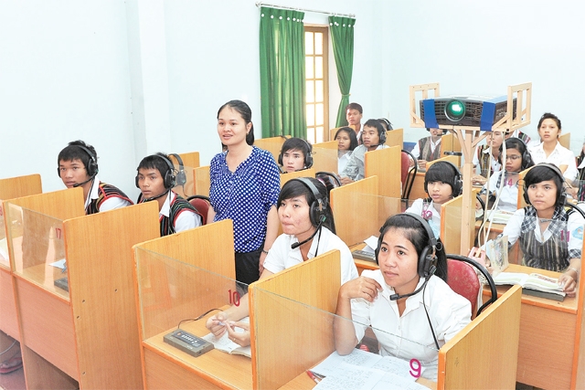Phú Thọ tăng tốc cải cách hành chính