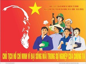 Triển khai Nghị quyết Đại hội Đảng, xây dựng đất nước như Bác hằng mong ước