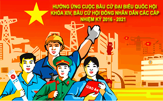Loại bỏ “căn bệnh” thành tích trong bầu cử