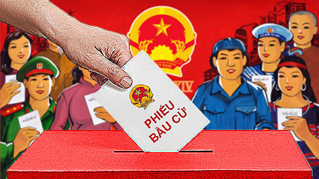 Tiêu chuẩn đại biểu và lựa chọn của cử tri