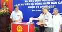 Giải quyết khiếu nại về kết quả bầu cử trong thời hạn 20 ngày kể từ ngày nhận đơn