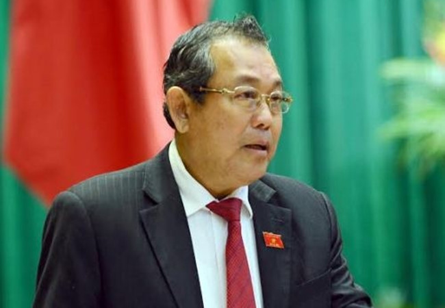 Chính phủ thành lập Ban chỉ đạo cải cách hành chính