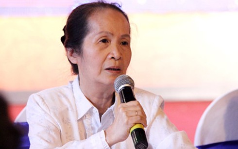 ‘Bỏ hẳn biên chế đi’