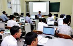 Nâng cao năng lực đội ngũ công chức, viên chức về pháp luật quốc tế