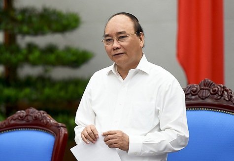 Văn bản ban hành có sai sót, Bộ trưởng phải chịu trách nhiệm trước Thủ tướng