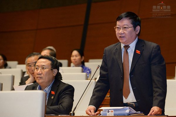 Giảm nhân sự "ký gửi" mới tinh giản được biên chế
