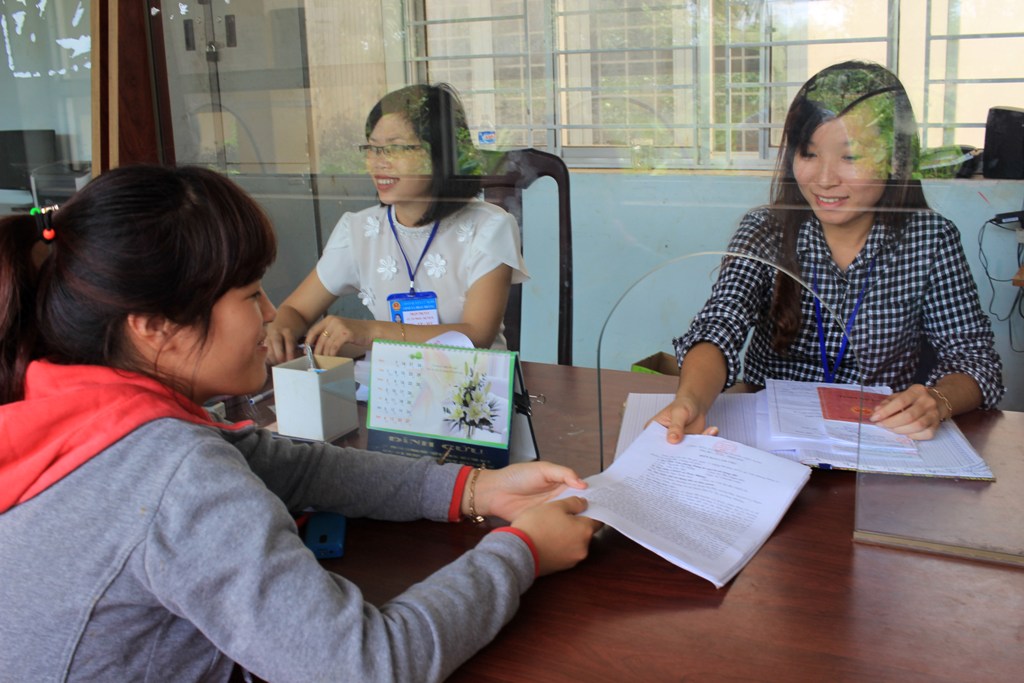 Đắk Lắk: Những bước chuyển trong cải cách hành chính