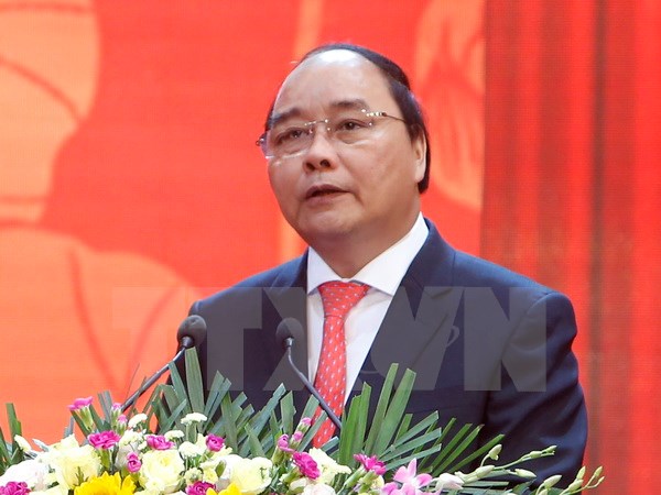Phê duyệt danh sách 18 thành viên Hội đồng Thi đua - Khen thưởng Trung ương 