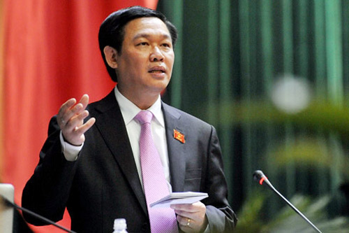Thành lập BCĐ Trung ương các chương trình mục tiêu quốc gia